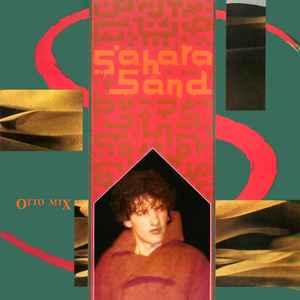 Otto Mix – Sahara Sand (2023, Green, Vinyl) - Discogs
