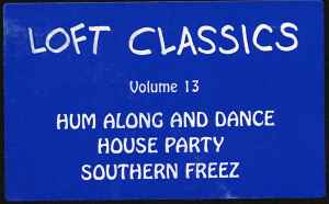 Loft Classics Volume 14 (1995, Vinyl) - Discogs
