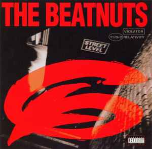 The Beatnuts - The Beatnuts