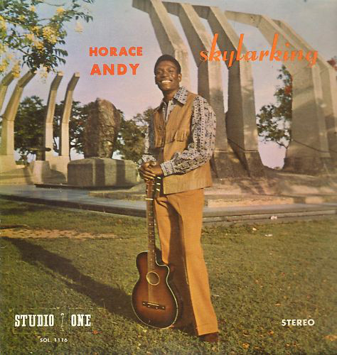 Horace Andy - Skylarking | Releases | Discogs