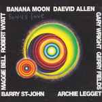 Cover of Banana Moon, 2015-03-24, File