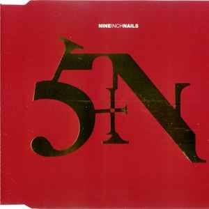 Nine Inch Nails - Sin (Long, Dub & Short)