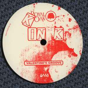 Valentine's Groove - KiNK
