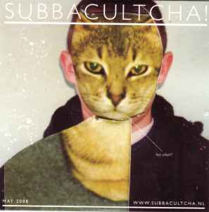 Subbacultcha! - Various