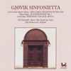 Gjøvik Sinfonietta - Seks Gamle Bygdevisur Frå Lom / Klaverkonsert Nr. 2 / Serenade I Ess-dur, Opus 6