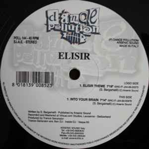 Elisir Theme - Elisir