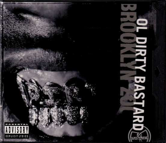 Ol' Dirty Bastard - Brooklyn Zoo | Releases | Discogs