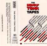 Cover of The Honky Tonk Tapes, 1980, Cassette