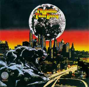 Thin Lizzy – Chinatown (CD) - Discogs