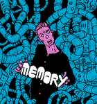 Cover of Memory Loss EP, 2004-03-02, File