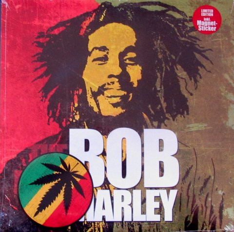 Bob Marley – The Best Of Bob Marley (2015, Vinyl) - Discogs