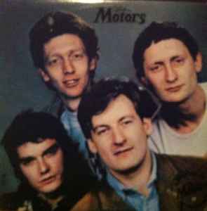 POWERPOP：THE MOTORS / APPROVED BY THE MOTORS(BRAM TCHAIKOVSKY,THE UNDERTONES,EDDIE AND THE HOT RODS,BUZZCOCKS,THE KNACK,SHOES)