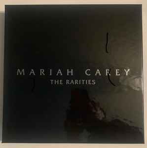 Mariah Carey – The Rarities (2020, Box Set) - Discogs