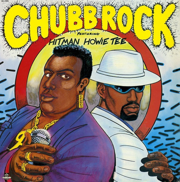 chubb rock feat hitman howie tee