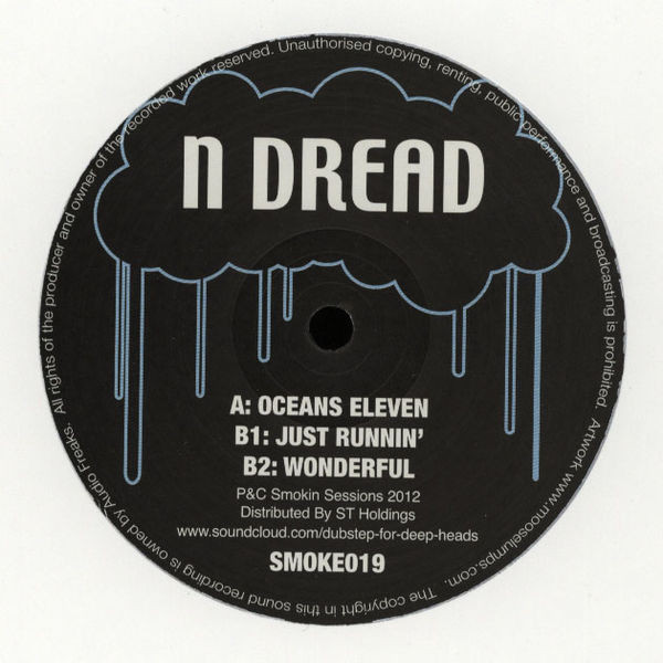 baixar álbum N Dread - Oceans Eleven
