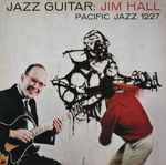 Cover of Jazz Guitar, 1981, Vinyl