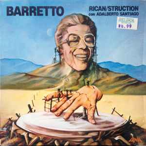 Ray Barretto – El 