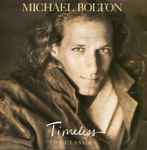 Cover of Timeless (The Classics), 1992, CD
