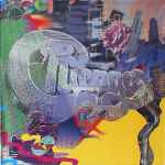 Cover of Chicago 19, 1988, Vinyl