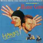 Cover von Music From The Original Soundtrack 'Hawks', 1988, Vinyl