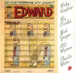 Jamming With Edward!、1995、CDのカバー