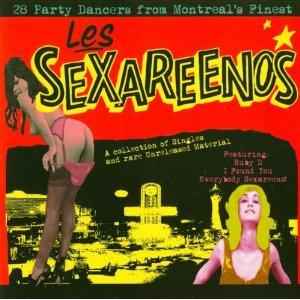 Singles & Unreleased Material - Les Sexareenos