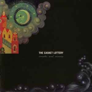The Casket Lottery - Smoke And Mirrors