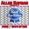 Allan Rayman - Waste My Time / Books
