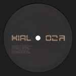 Cover of Kial 02, 1998, Vinyl