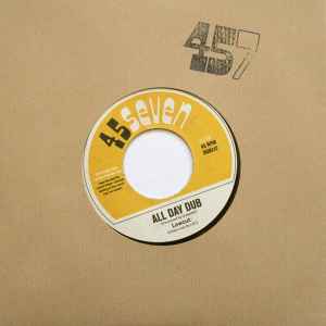 All Day Dub / 3Four - Lowcut