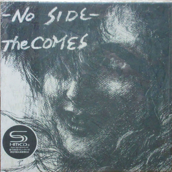 The Comes – No Side (1983, Vinyl) - Discogs