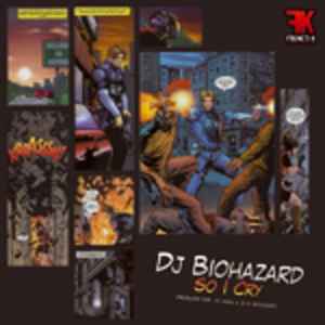So I Cry - DJ Biohazard