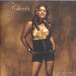 Cheela - En Liberté album cover