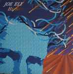 Joe Ely - Hi - Res (LP, Album, Pin)