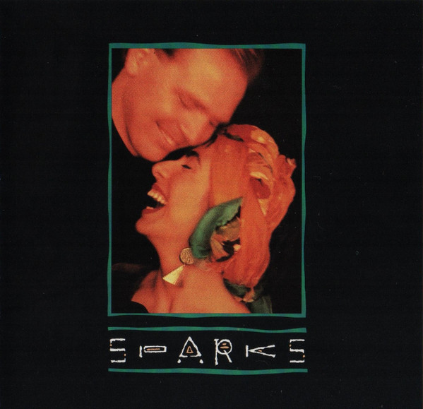 Album herunterladen Greg & Rebecca Sparks - Sparks