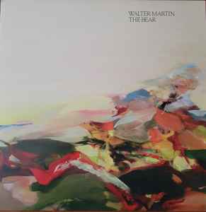 Walter Martin - The Bear album cover