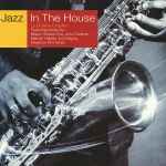 Cover of Jazz In The House 11 (Le Onziéme Chapitre), 2002, CD