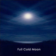 baixar álbum Various - Full Cold Moon