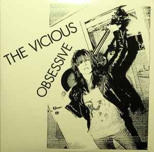 The Vicious - Obsessive