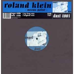 Nexus Point - Roland Klein