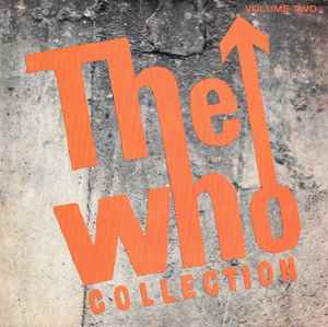 The Who - The Who Collection - Volume Two