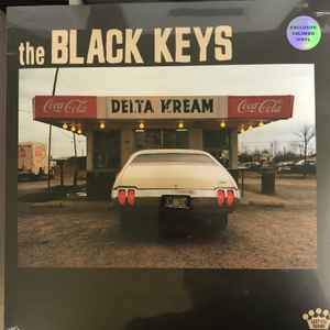 Delta Kream - The Black Keys