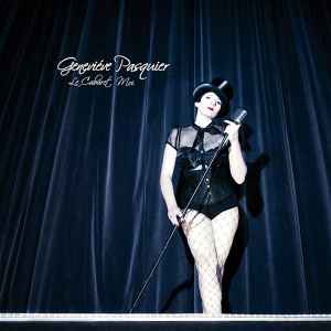 Geneviève Pasquier - Le Cabaret Moi album cover