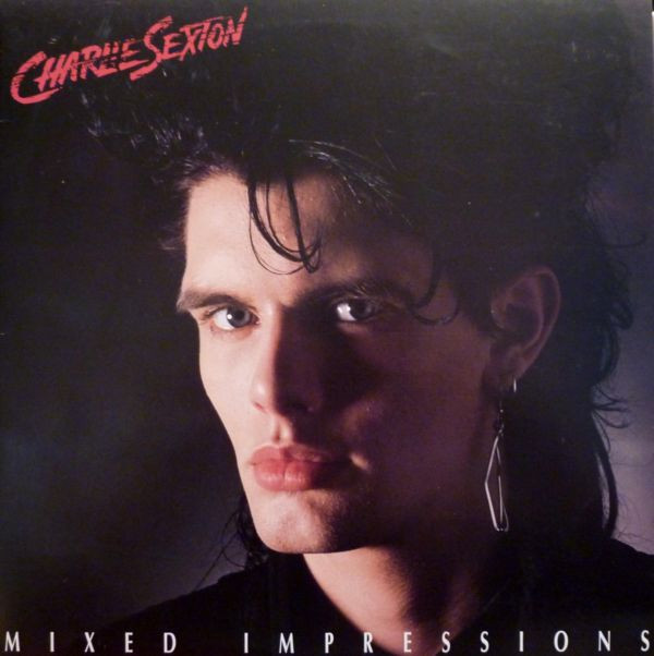 descargar álbum Charlie Sexton - Mixed Impressions