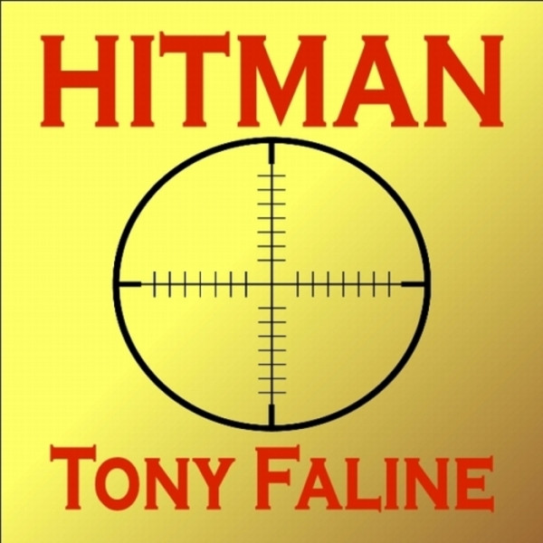 baixar álbum Tony Faline - Hitman