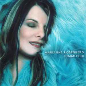 Marianne Rosenberg – Feuerrosen (1993, CD) - Discogs