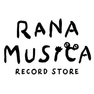 ranamusica_jp at Discogs