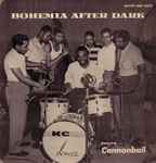 Kenny Clarke – Bohemia After Dark (1957, Vinyl) - Discogs