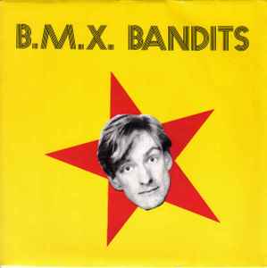 BMX Bandits - E102