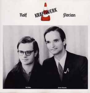 Kraftwerk – Ralf & Florian (CD) - Discogs